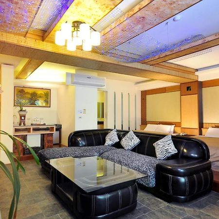 Chief Villa Hot Spring Resort Renai Luaran gambar