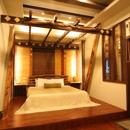 Chief Villa Hot Spring Resort Renai Luaran gambar