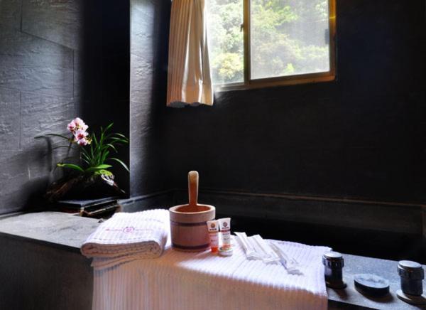 Chief Villa Hot Spring Resort Renai Luaran gambar