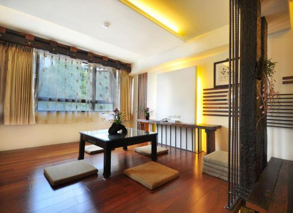 Chief Villa Hot Spring Resort Renai Luaran gambar