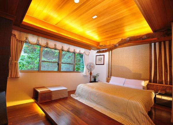 Chief Villa Hot Spring Resort Renai Luaran gambar