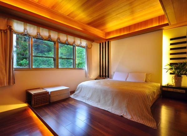 Chief Villa Hot Spring Resort Renai Luaran gambar