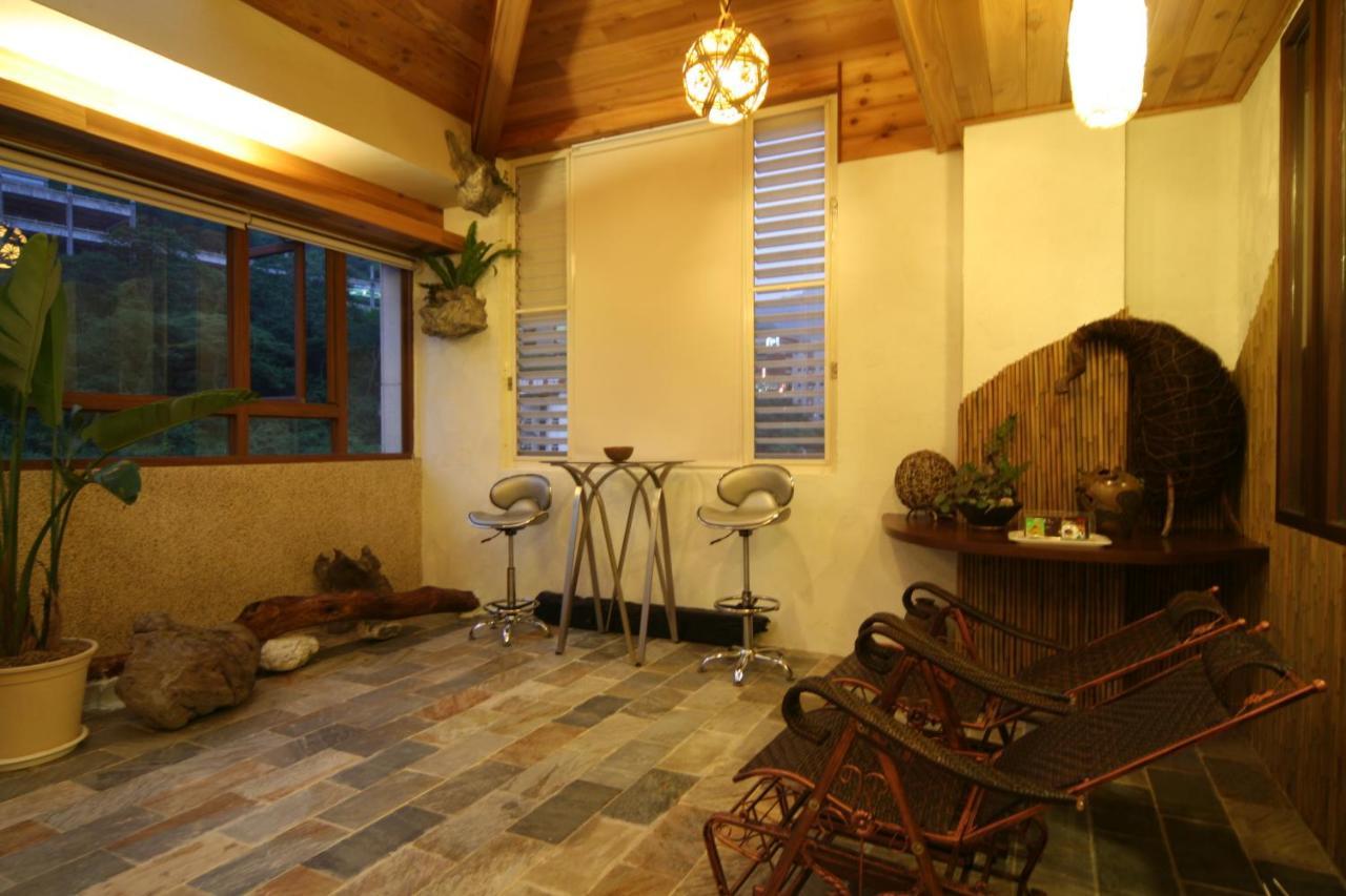 Chief Villa Hot Spring Resort Renai Luaran gambar